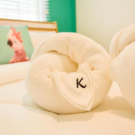 Karoon Hut Hotel Huahin Kültér fotó