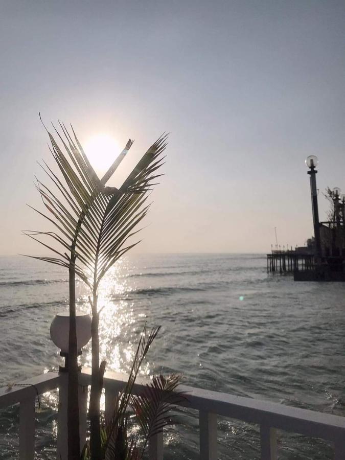 Karoon Hut Hotel Huahin Kültér fotó