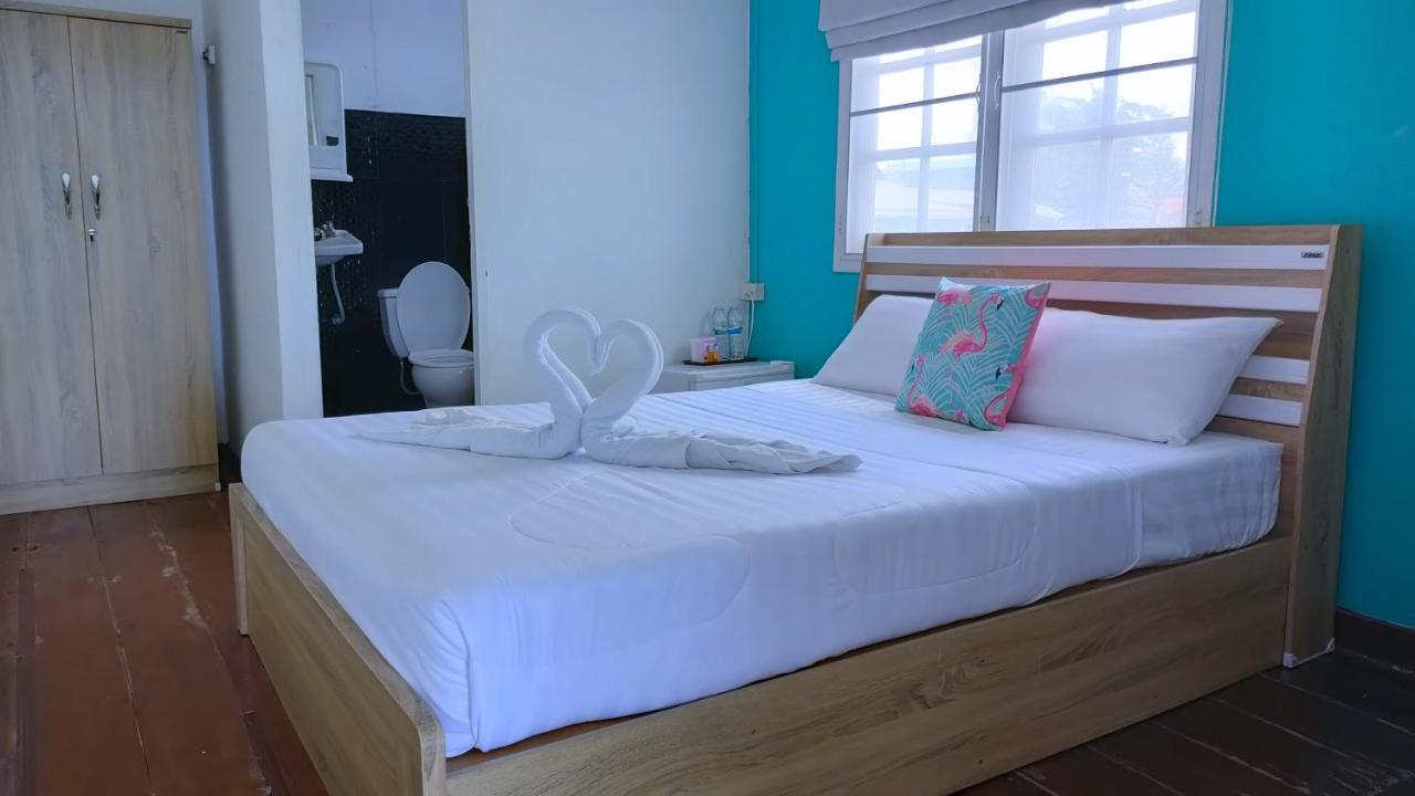 Karoon Hut Hotel Huahin Kültér fotó