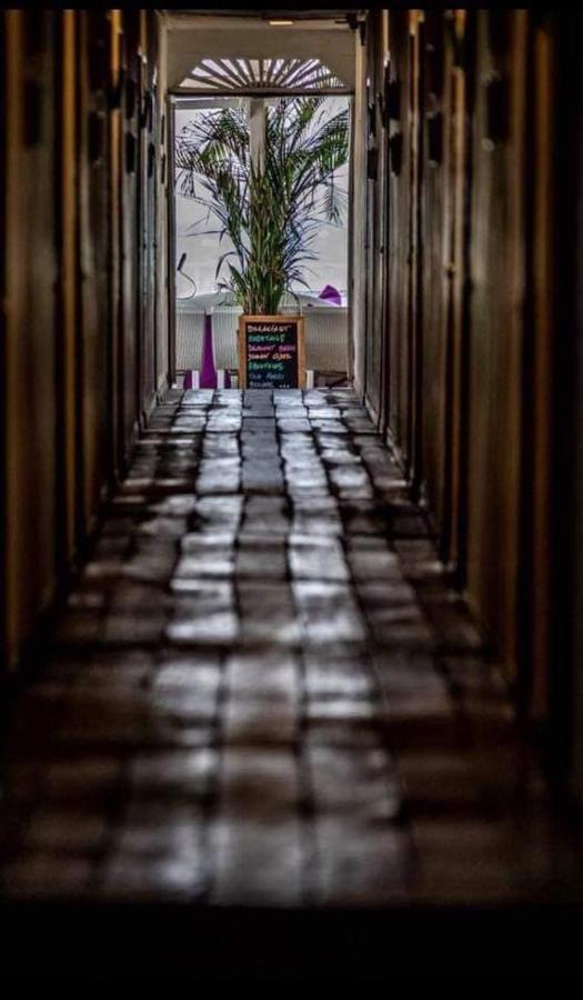 Karoon Hut Hotel Huahin Kültér fotó