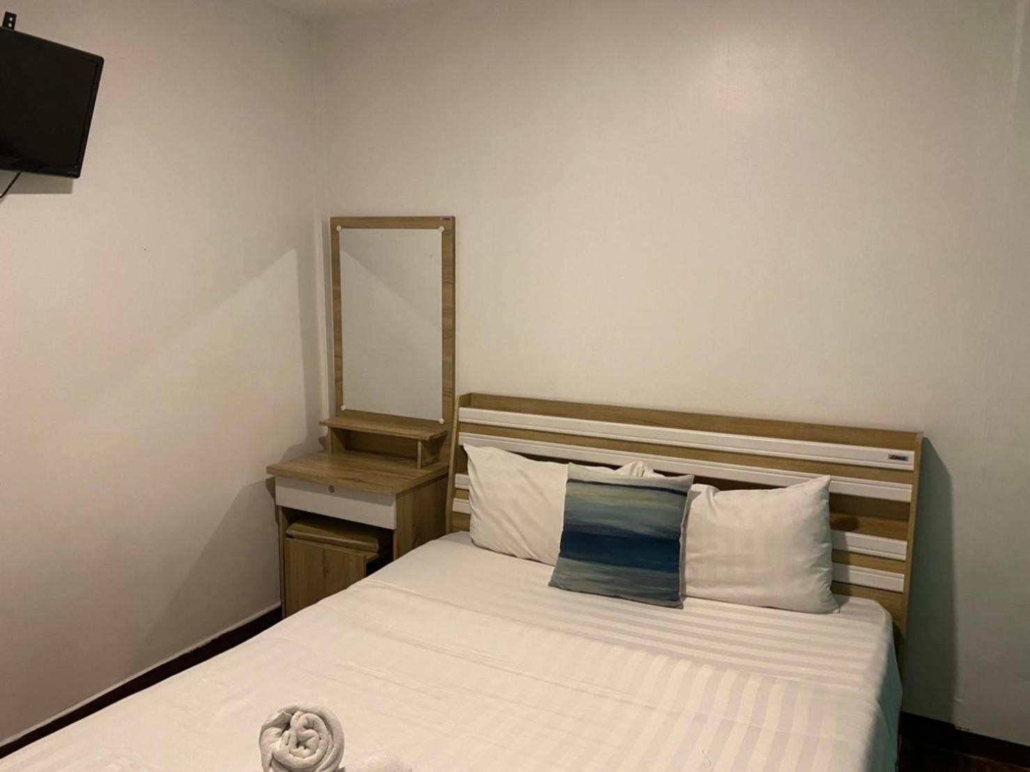 Karoon Hut Hotel Huahin Kültér fotó