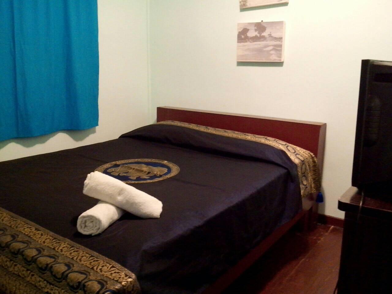 Karoon Hut Hotel Huahin Kültér fotó