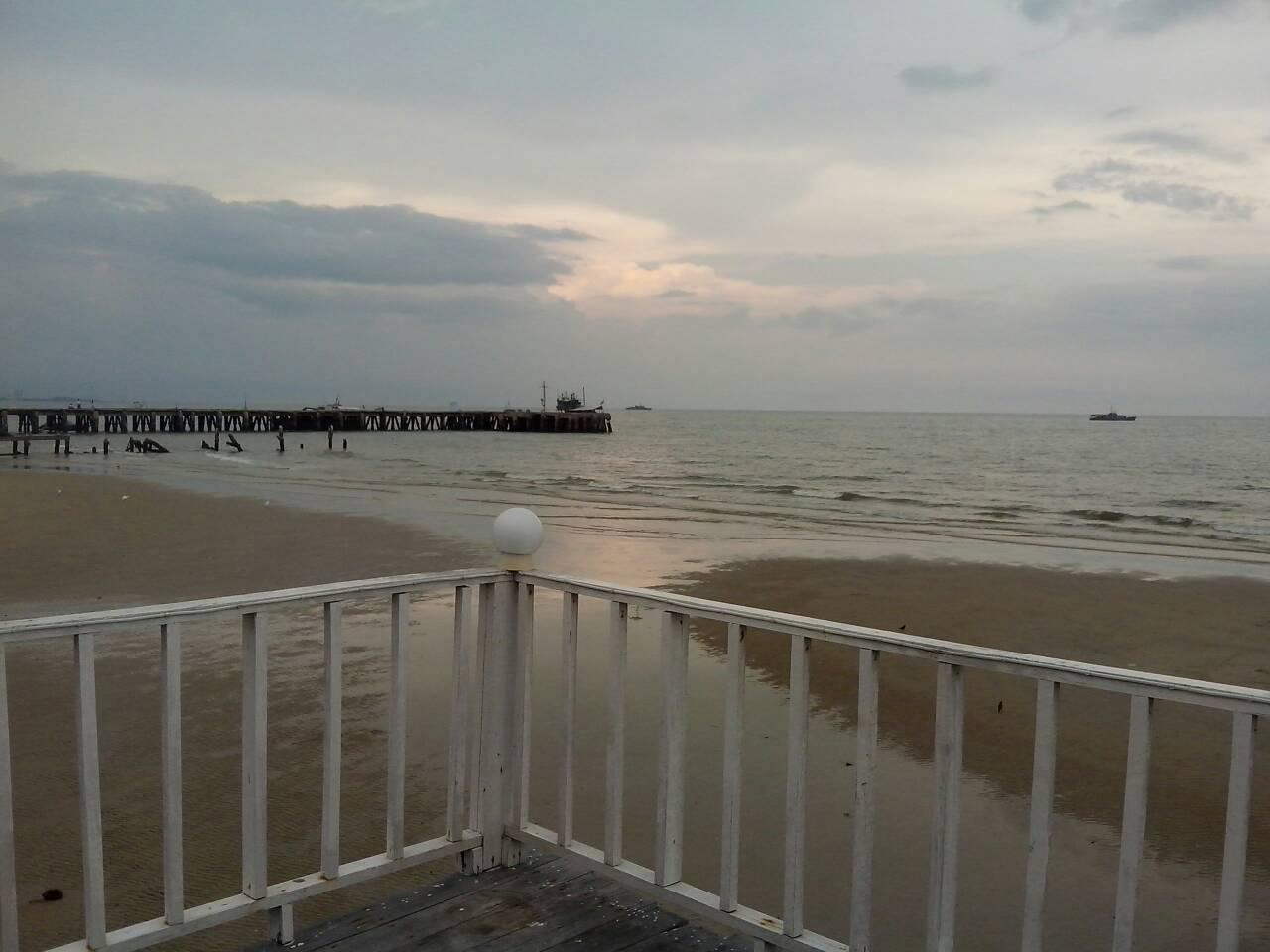 Karoon Hut Hotel Huahin Kültér fotó