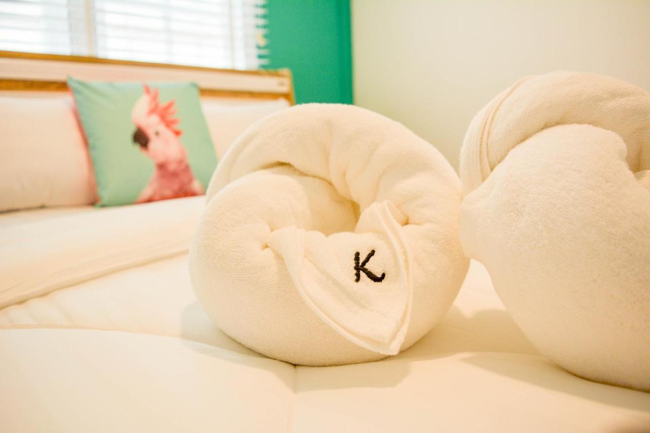Karoon Hut Hotel Huahin Kültér fotó