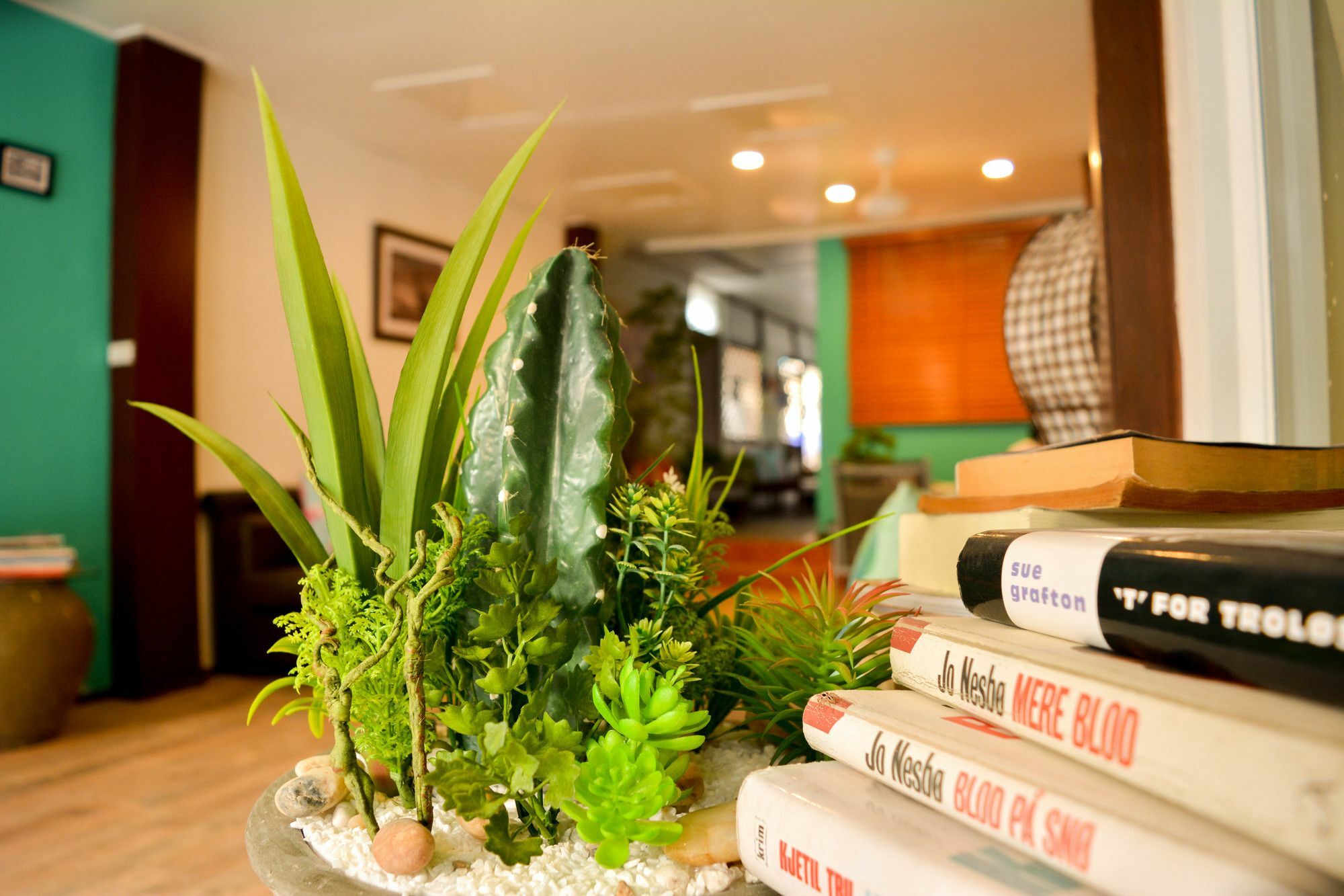 Karoon Hut Hotel Huahin Kültér fotó