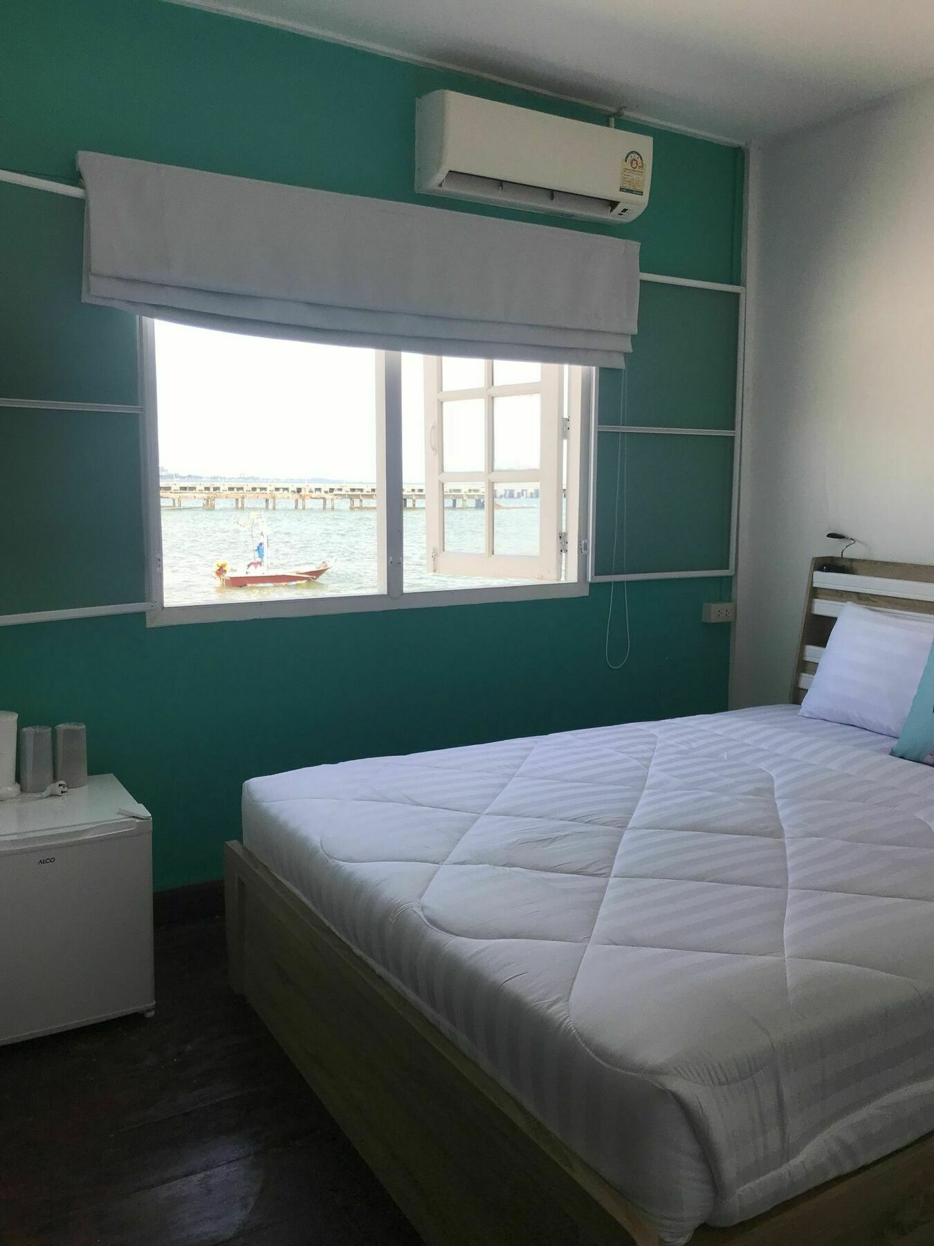 Karoon Hut Hotel Huahin Kültér fotó